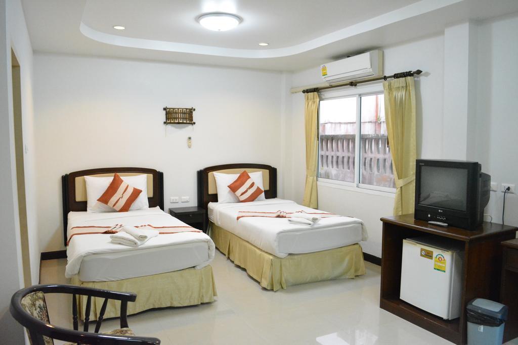 Krisda Resort