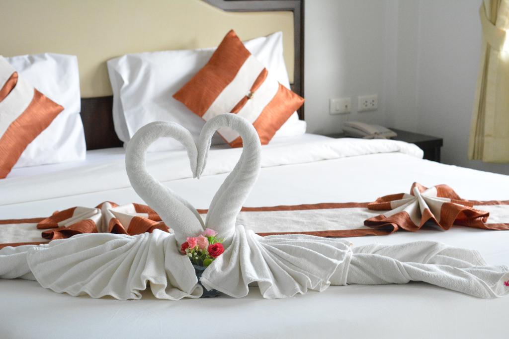 Krisda Resort 3*