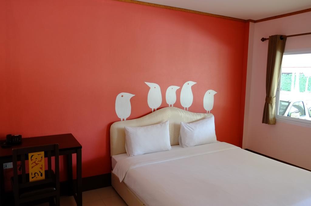 Resort A Buriram