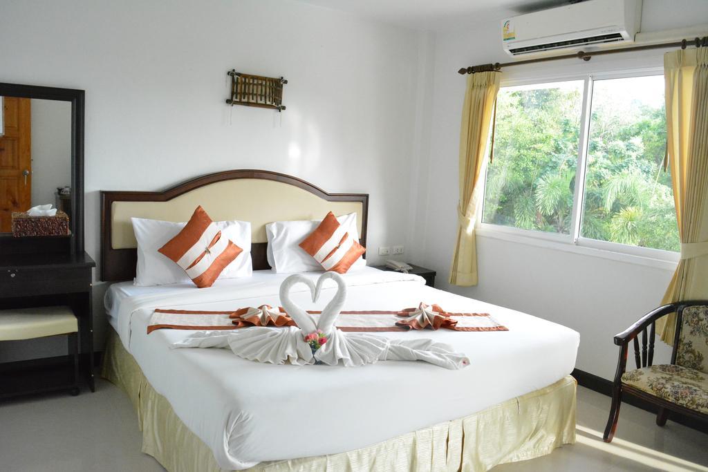 Krisda Resort Ao Nam Mao