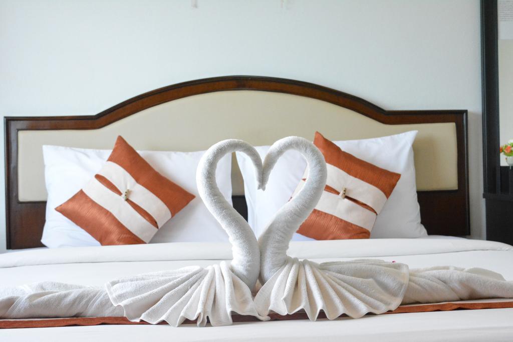 Resort Krisda 3*