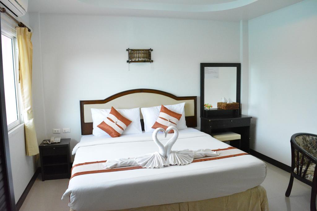 Resort Krisda 3*
