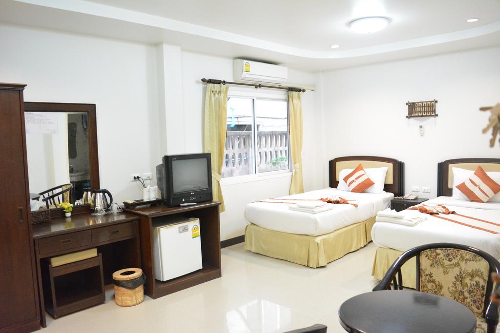 Krisda Resort Ao Nam Mao
