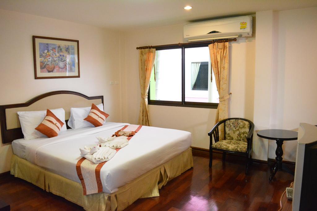 Krisda Resort Ao Nam Mao