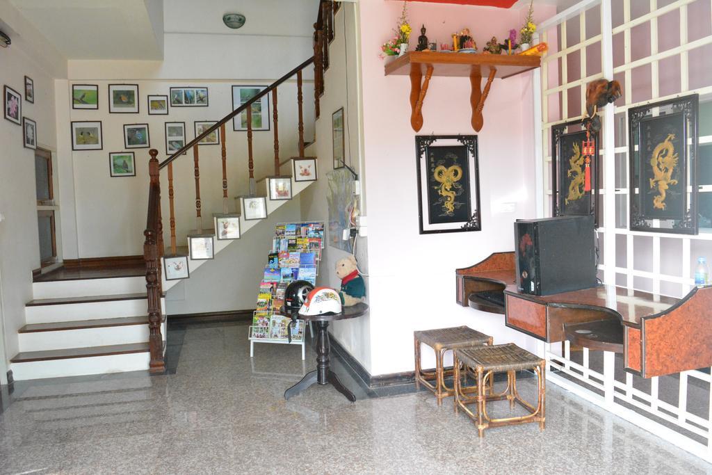 Resort Krisda Ao Nam Mao