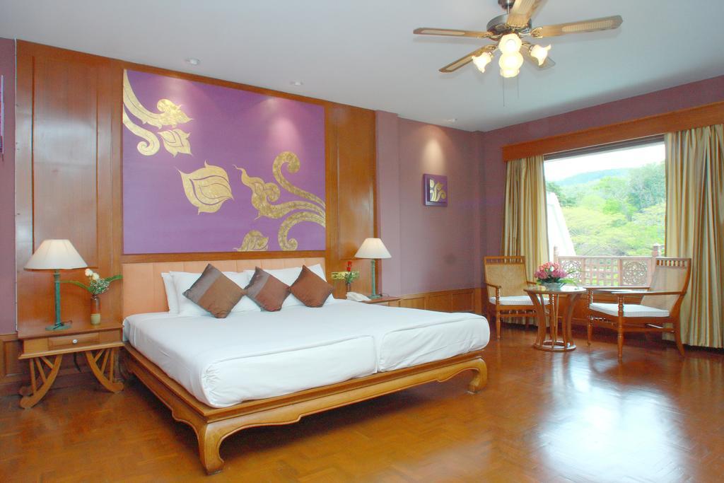Resort Suan Bua & 3*