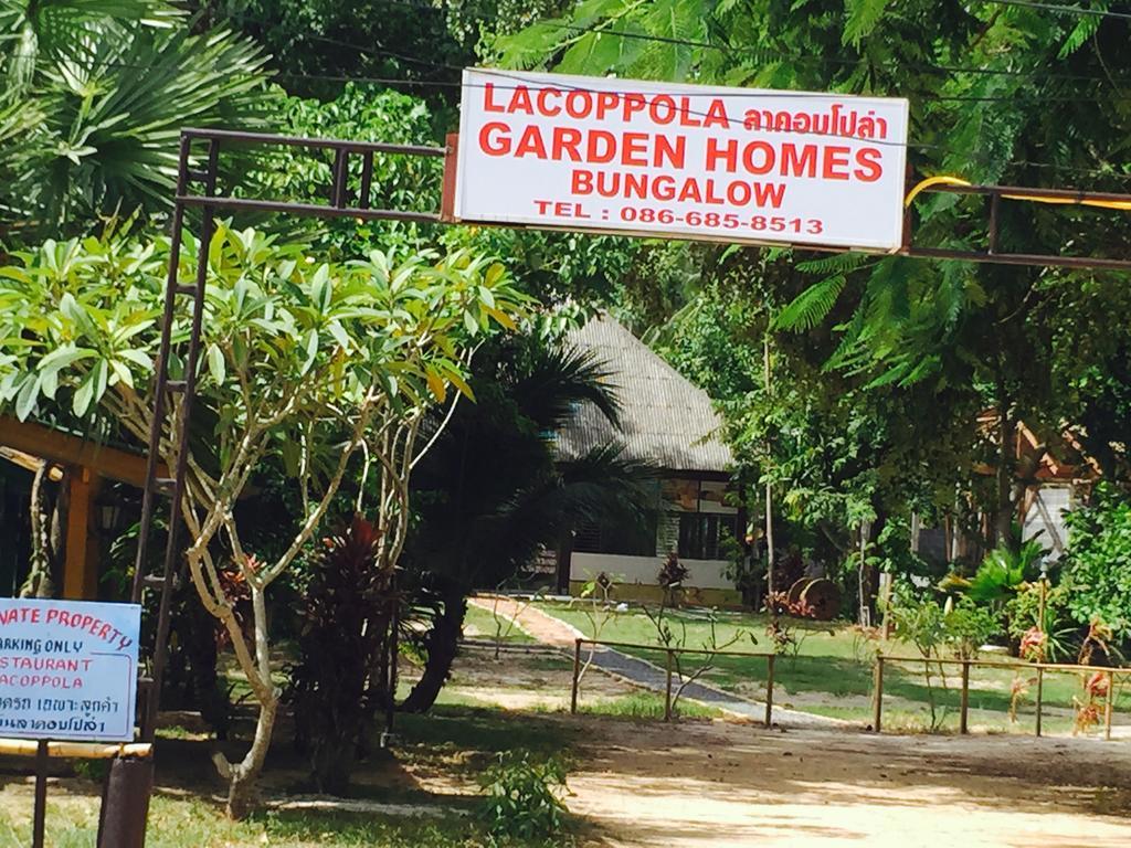 Lacoppola Garden