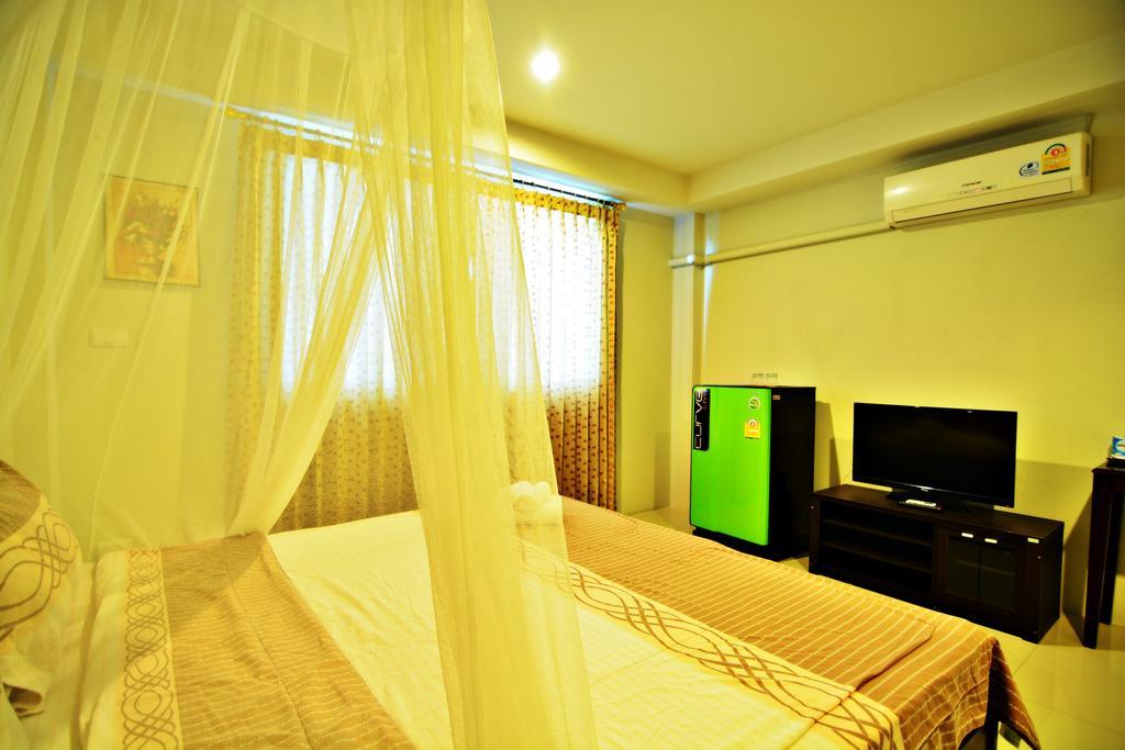 The Day Guest house 2*