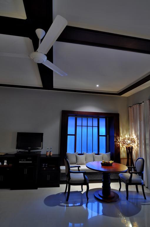Sedhapura By Tohsang Resort 4*