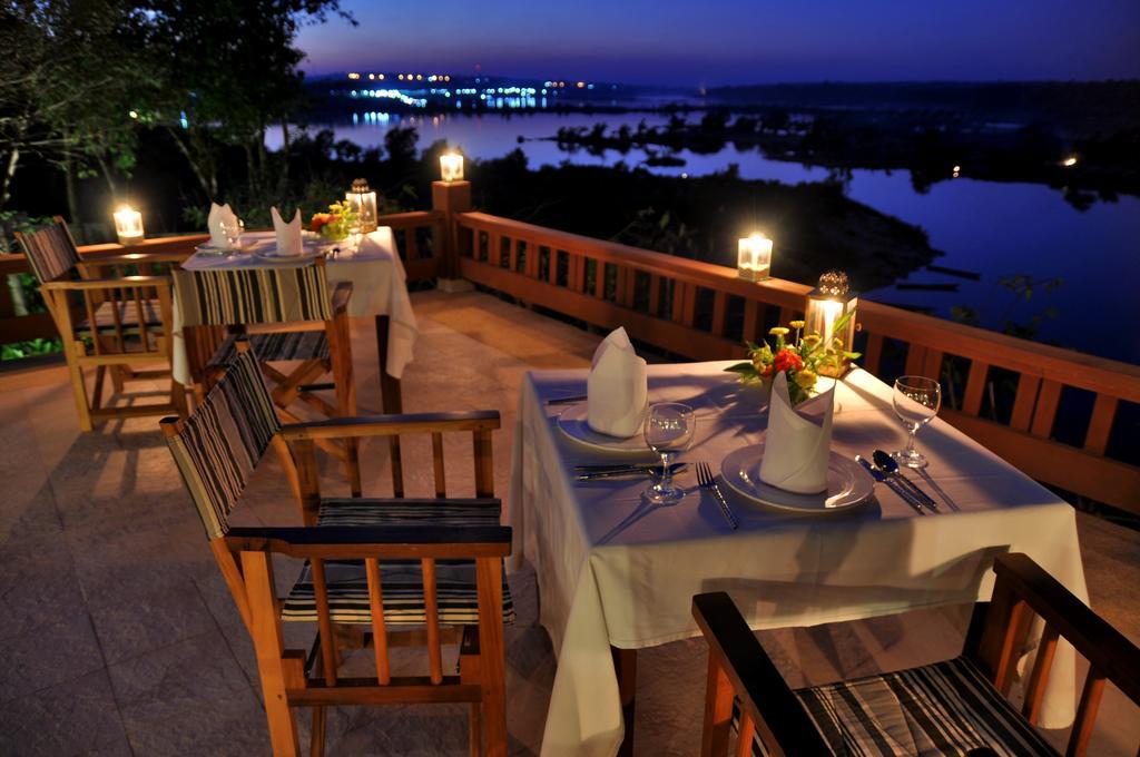 Sedhapura By Tohsang Resort 4*