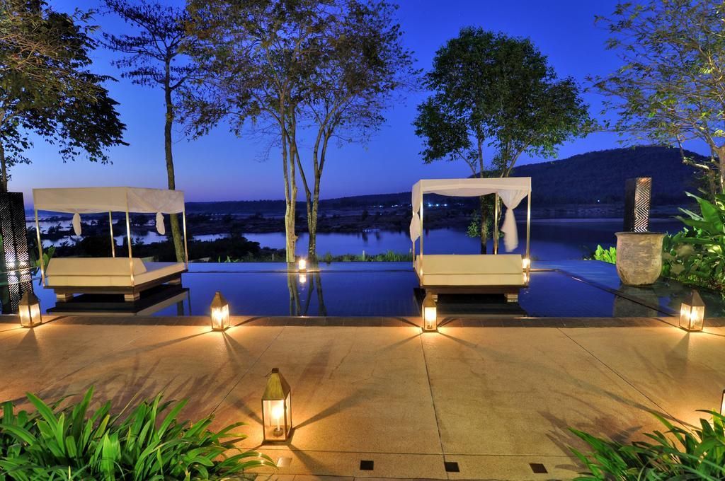 Resort Sedhapura By Tohsang