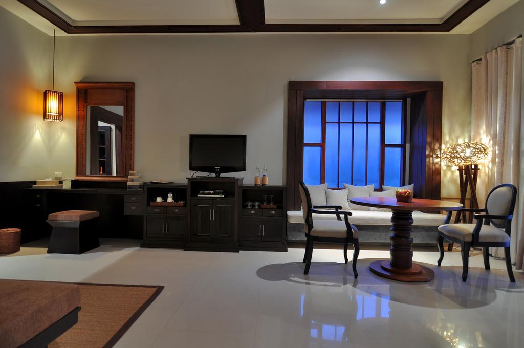 Resort Sedhapura By Tohsang 4*