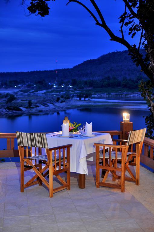 Resort Sedhapura By Tohsang 4*