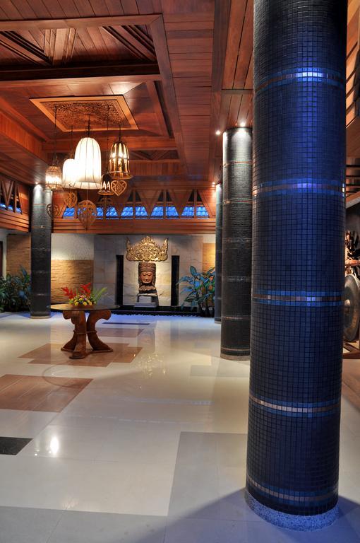 Sedhapura By Tohsang Resort 4*