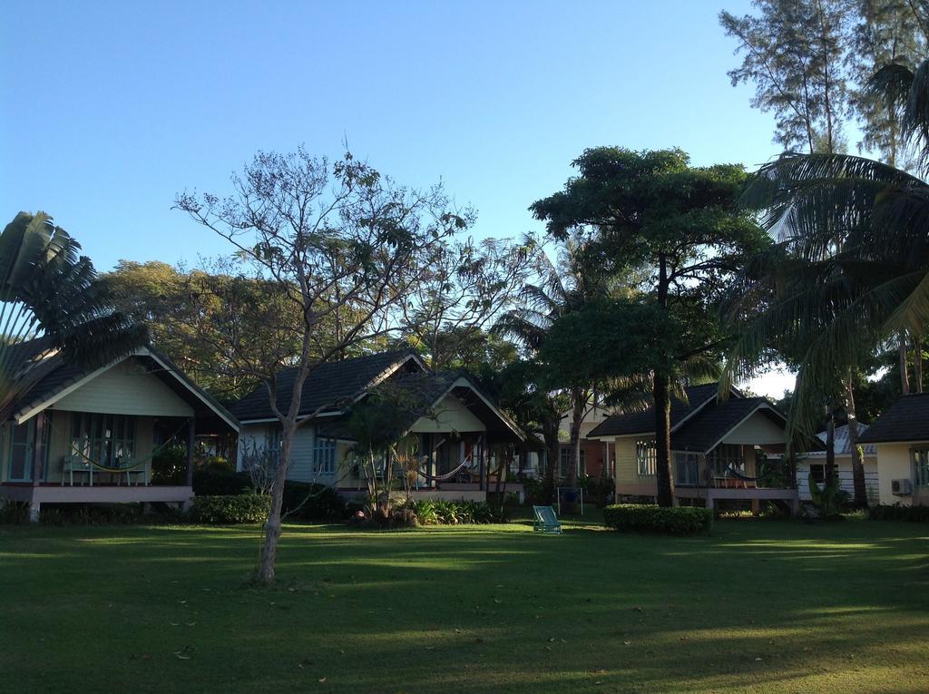 Holiday Beach Resort 2*