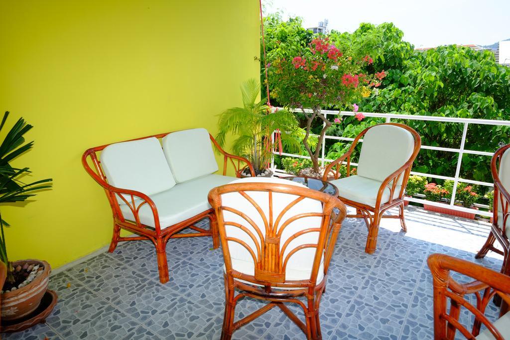Adonis Guest house
