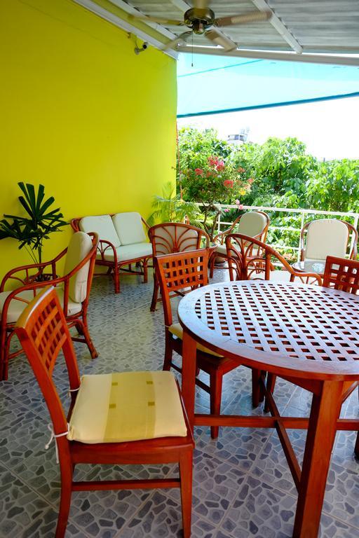 Guest house Adonis