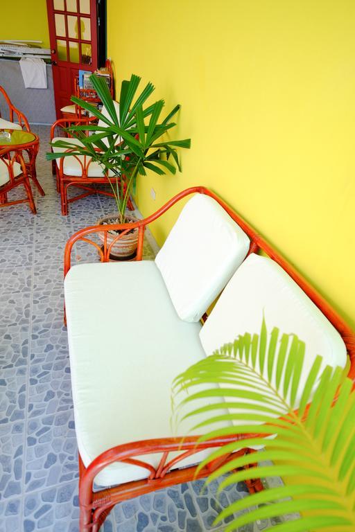 Guest house Adonis Patong