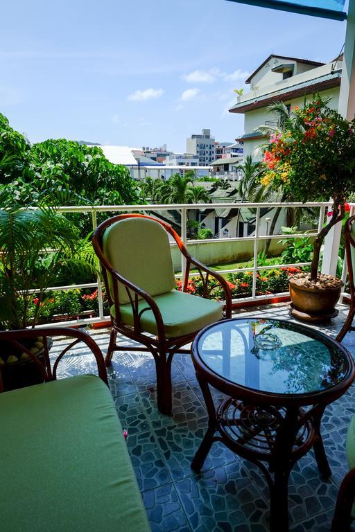 Adonis Guest house Patong