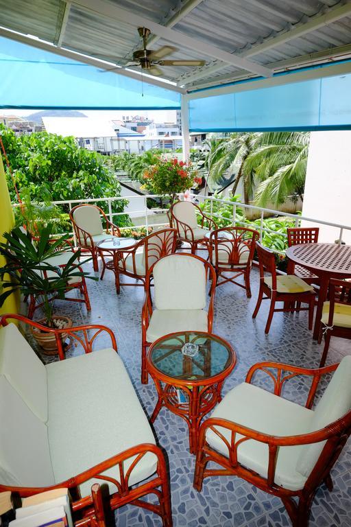 Guest house Adonis Patong