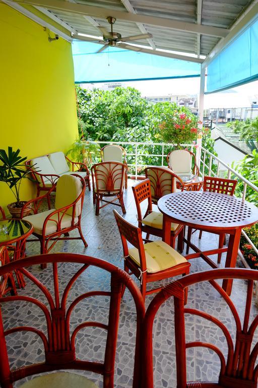 Adonis Guest house Patong