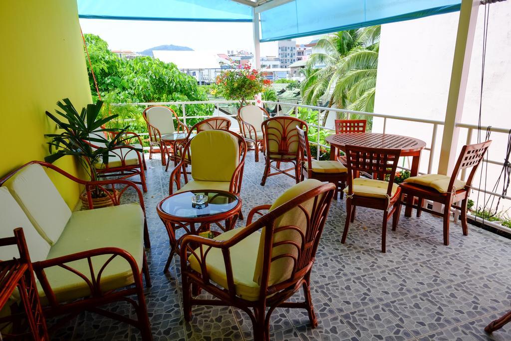 Adonis Guest house Patong