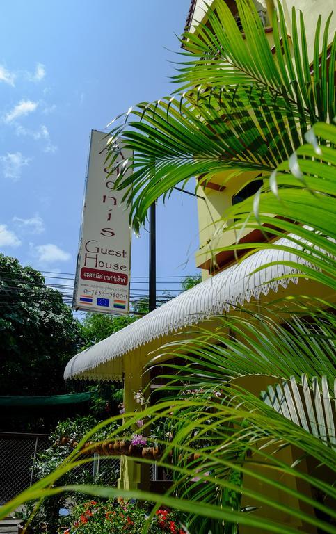 Adonis Guest house Patong