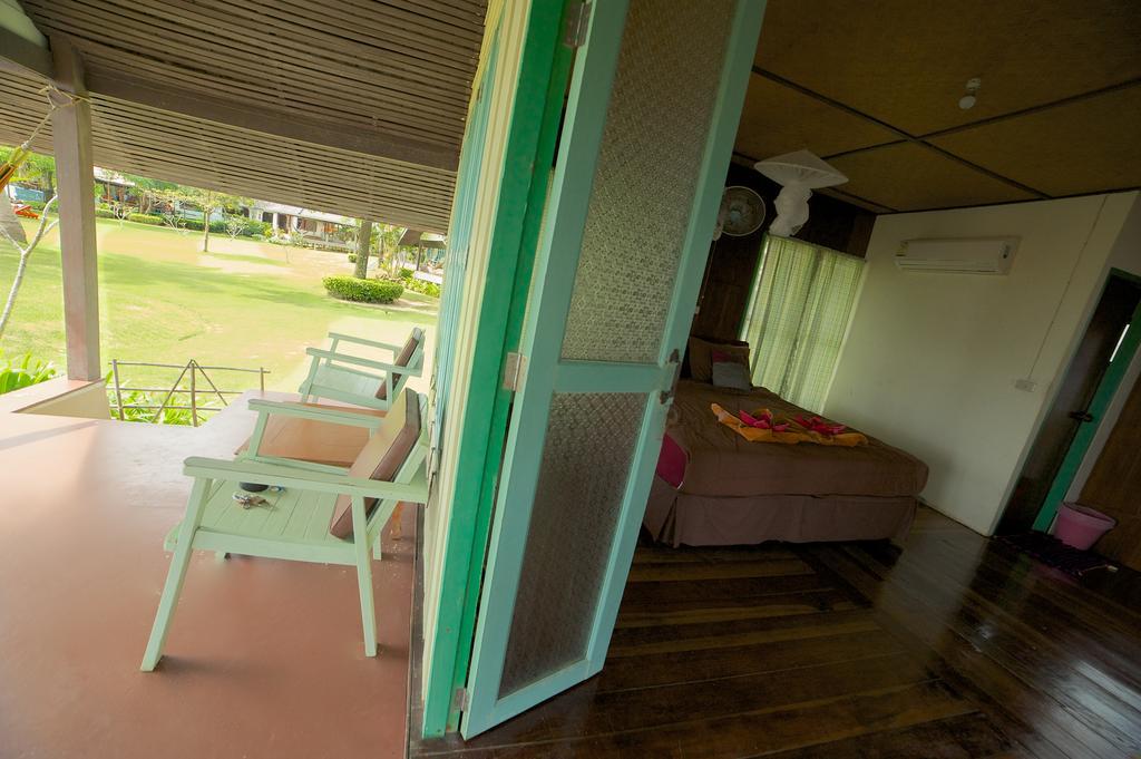 Holiday Beach Resort 2*