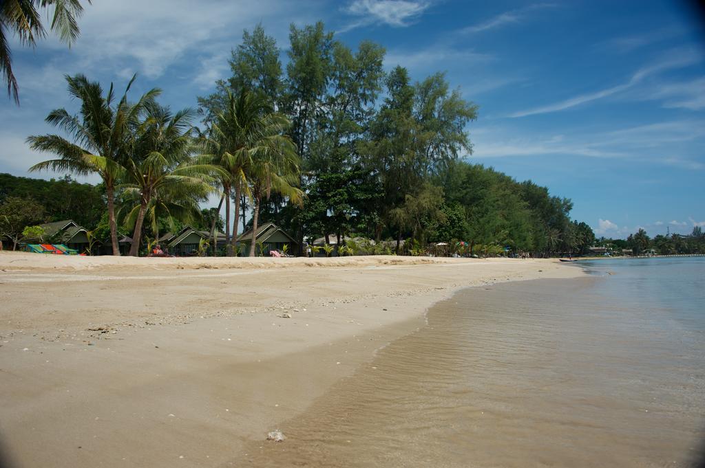 Holiday Beach Trat