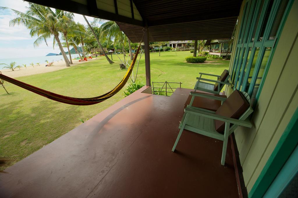 Holiday Beach Resort
