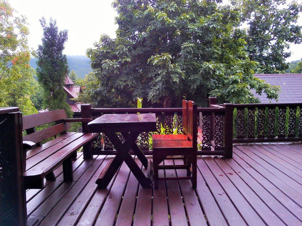 Resort Mon Vieng Kham