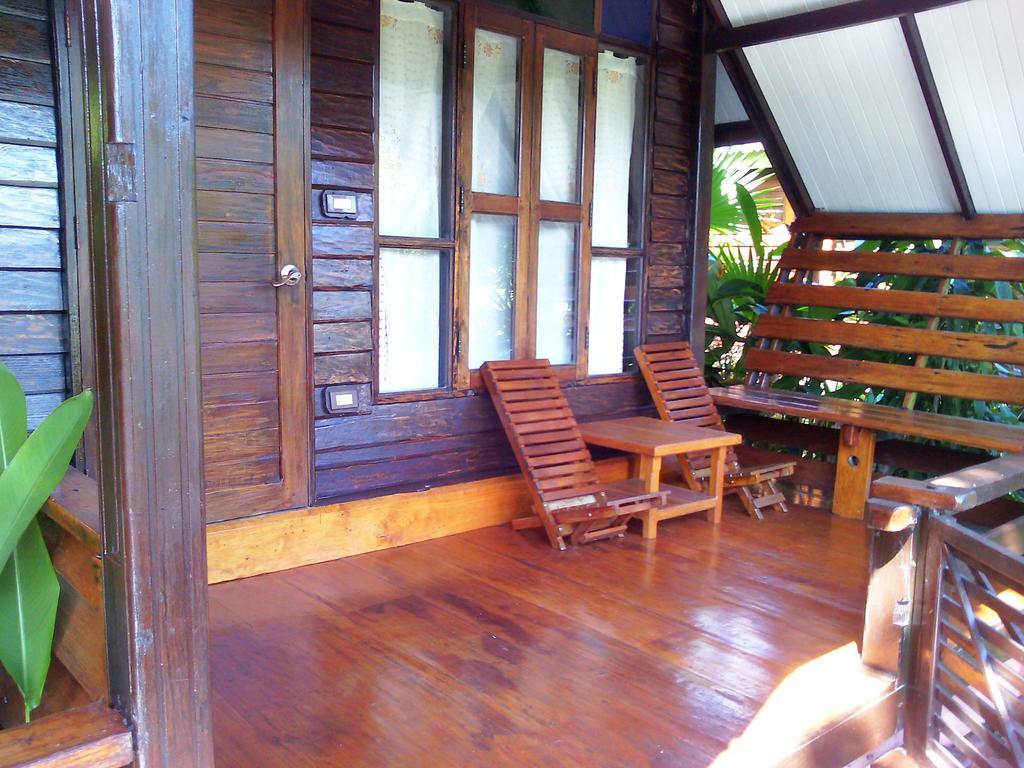 Resort Mon Vieng Kham