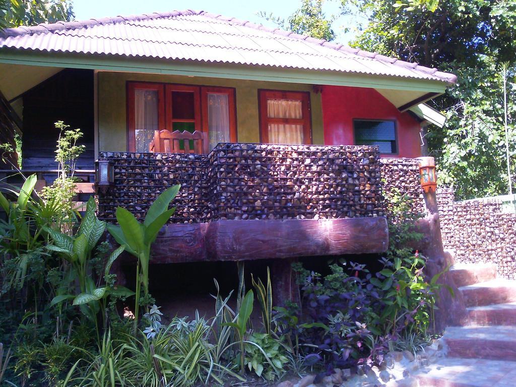 Mon Vieng Kham Mae Hong Son