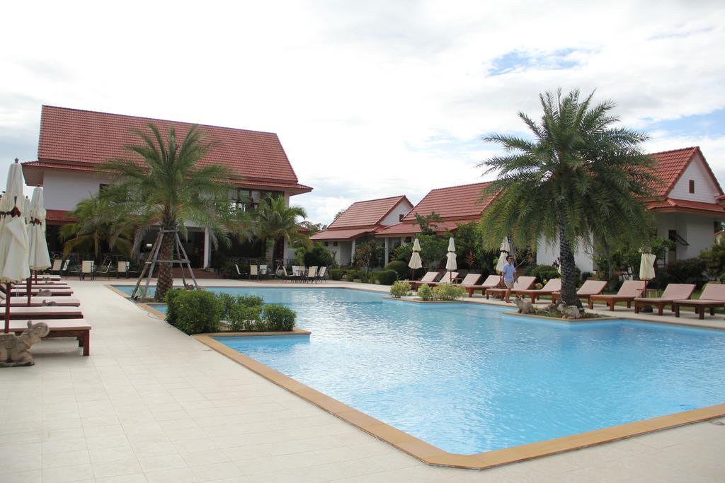 Armonia Village And Resort 3*