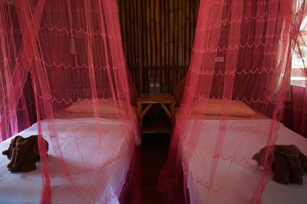 Inn Khao Sok Jungle Khao Sok National Park