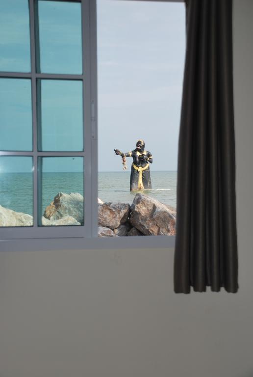 Resort Puktien Cabana Beach Resort & Residence