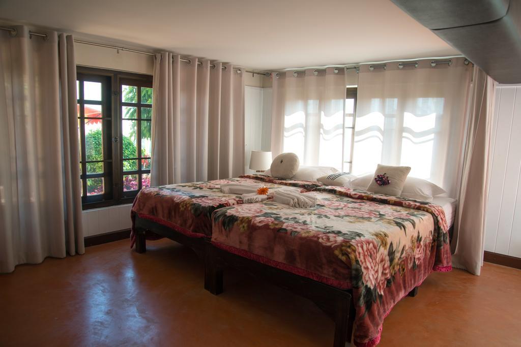 Phu Mork Dao Resort Pong Yaeng