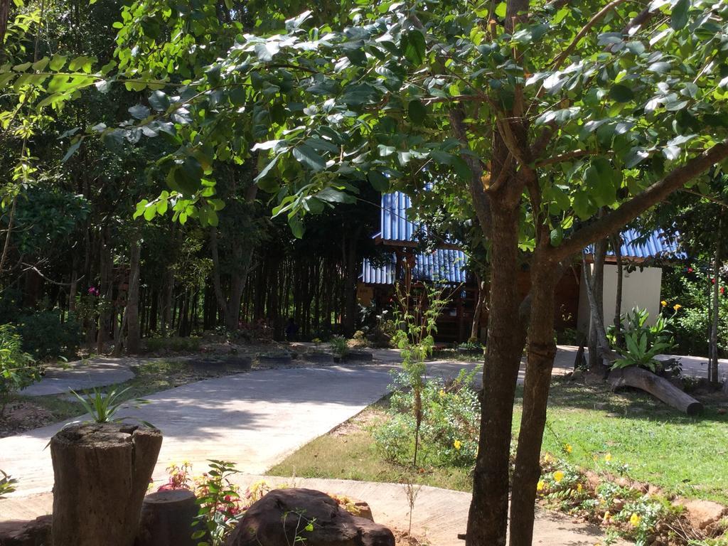 Resort Esmeralda View - Sha Extra Ko Yao Yai