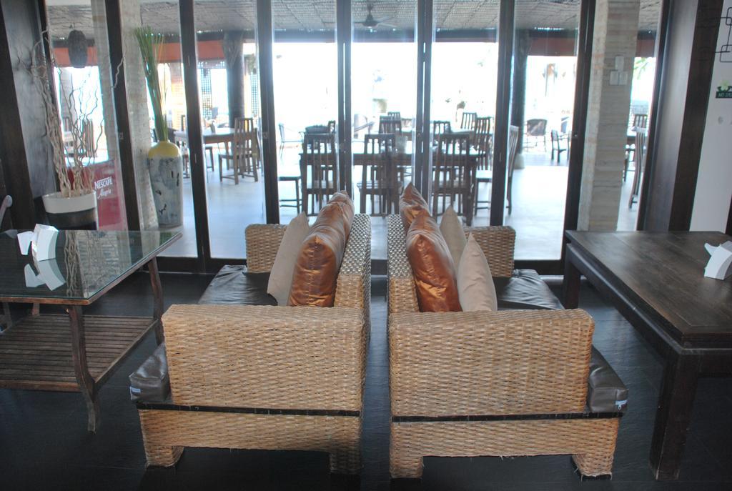 Puktien Cabana Beach Resort & Residence Resort 3*