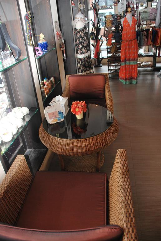Puktien Cabana Beach Resort & Residence 3*