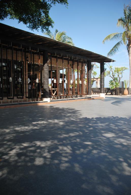 Puktien Cabana Beach Resort & Residence Resort 3*