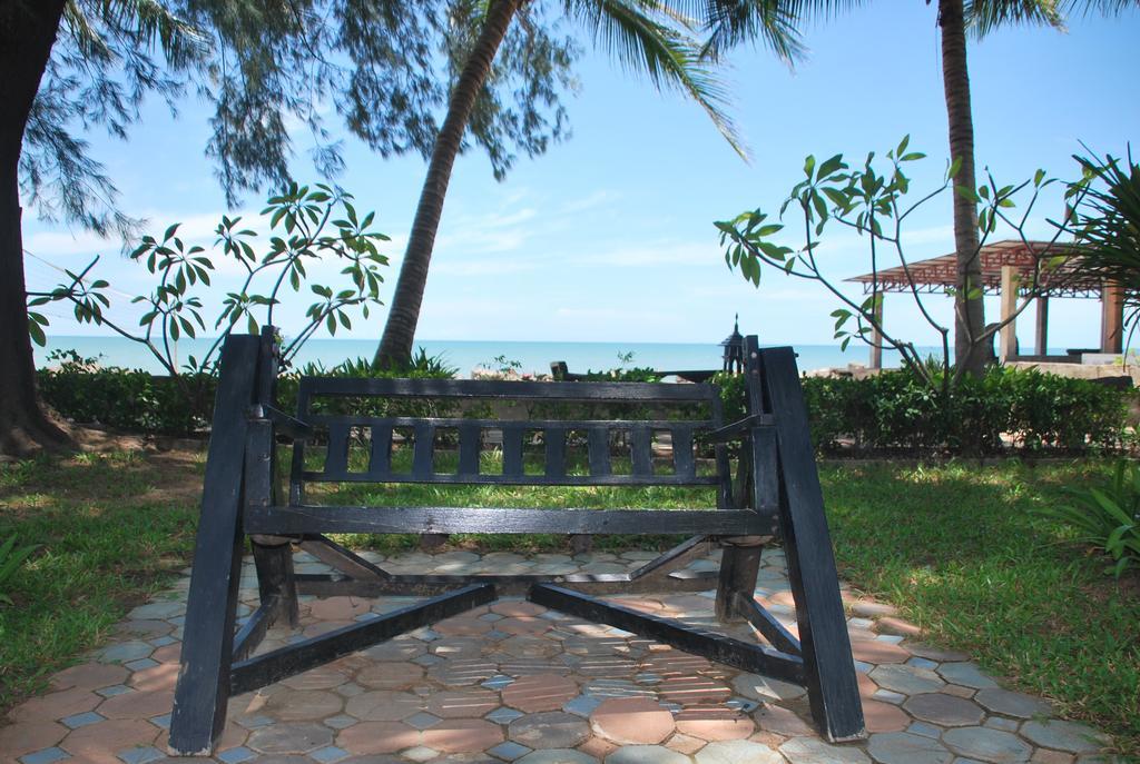 Puktien Cabana Beach Resort & Residence 3*