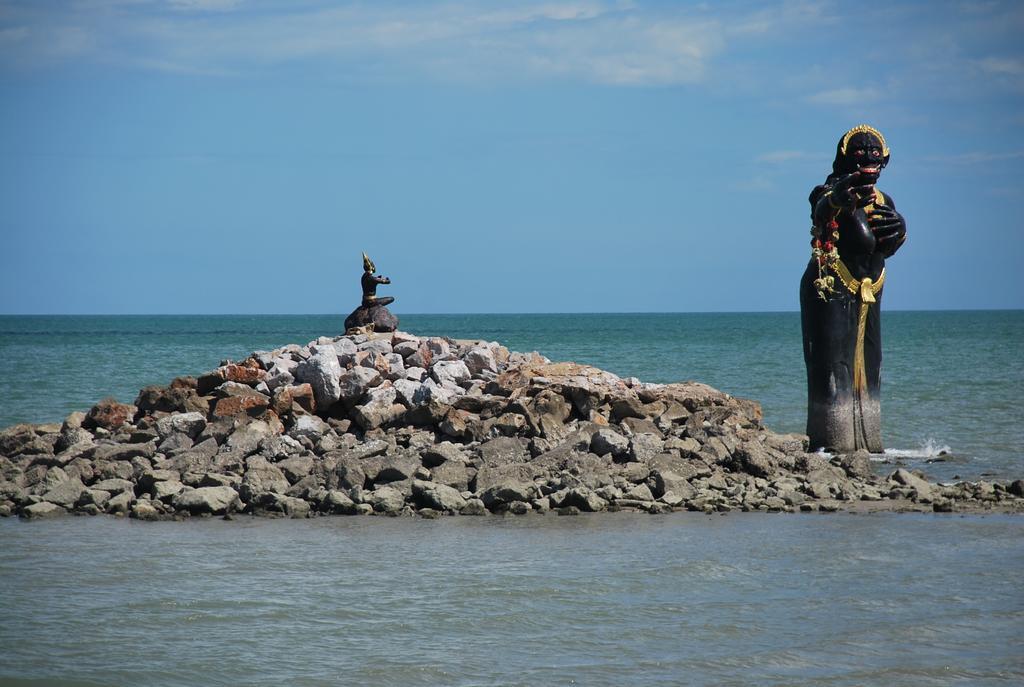 Resort Puktien Cabana Beach Resort & Residence