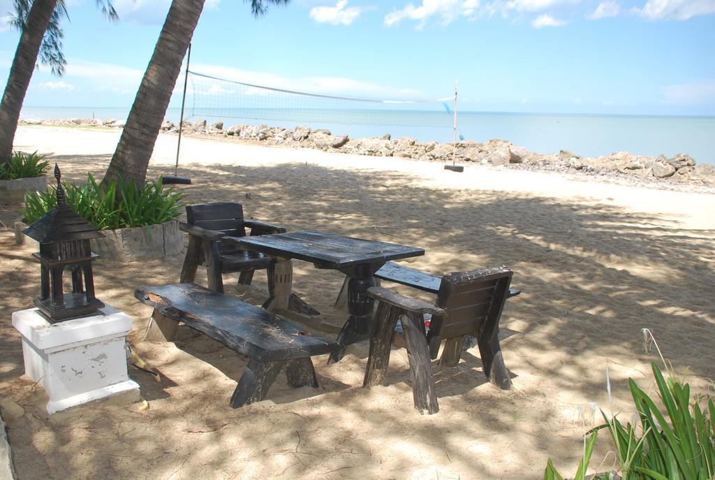 Puktien Cabana Beach Resort & Residence Resort