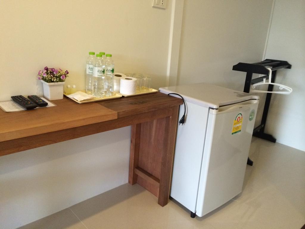 Norn Nab Dao Rimphu Resort 3*