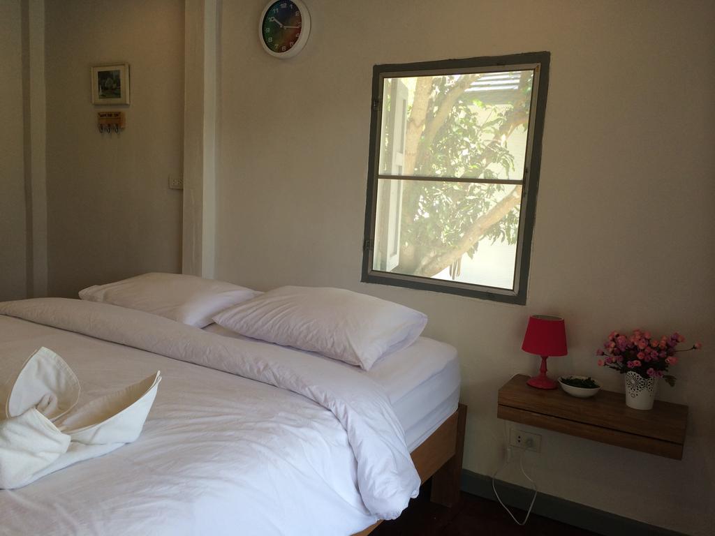 Resort Norn Nab Dao Rimphu