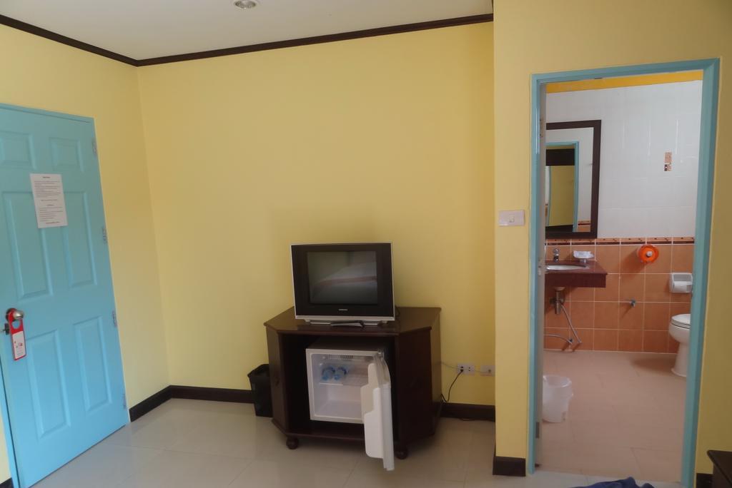 Luna House 2* Ao Nang