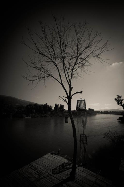Areeya Phuree Thaton Resort