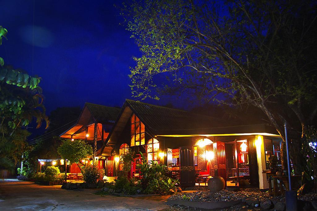 Areeya Phuree Thaton 3* Mae Ai