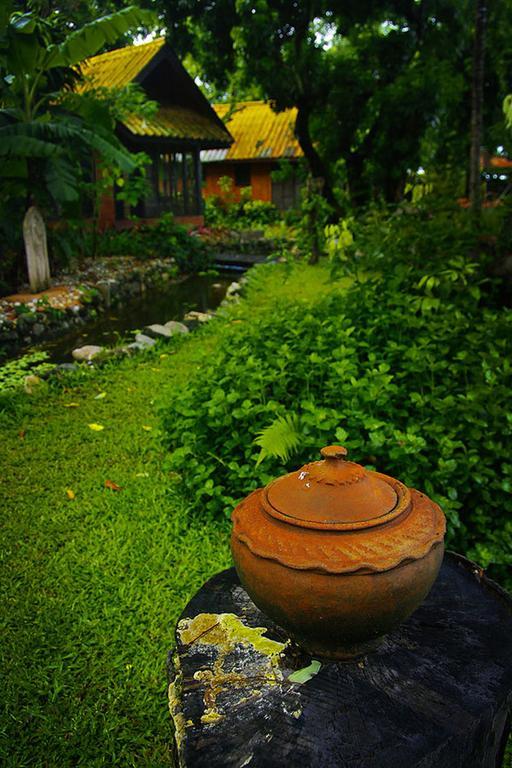 Resort Areeya Phuree Thaton 3*